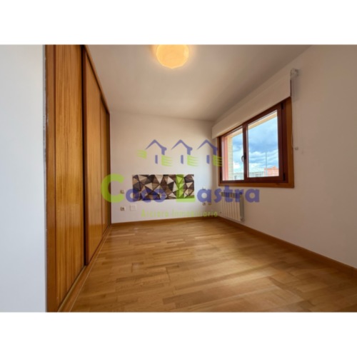 Dormitorio principal